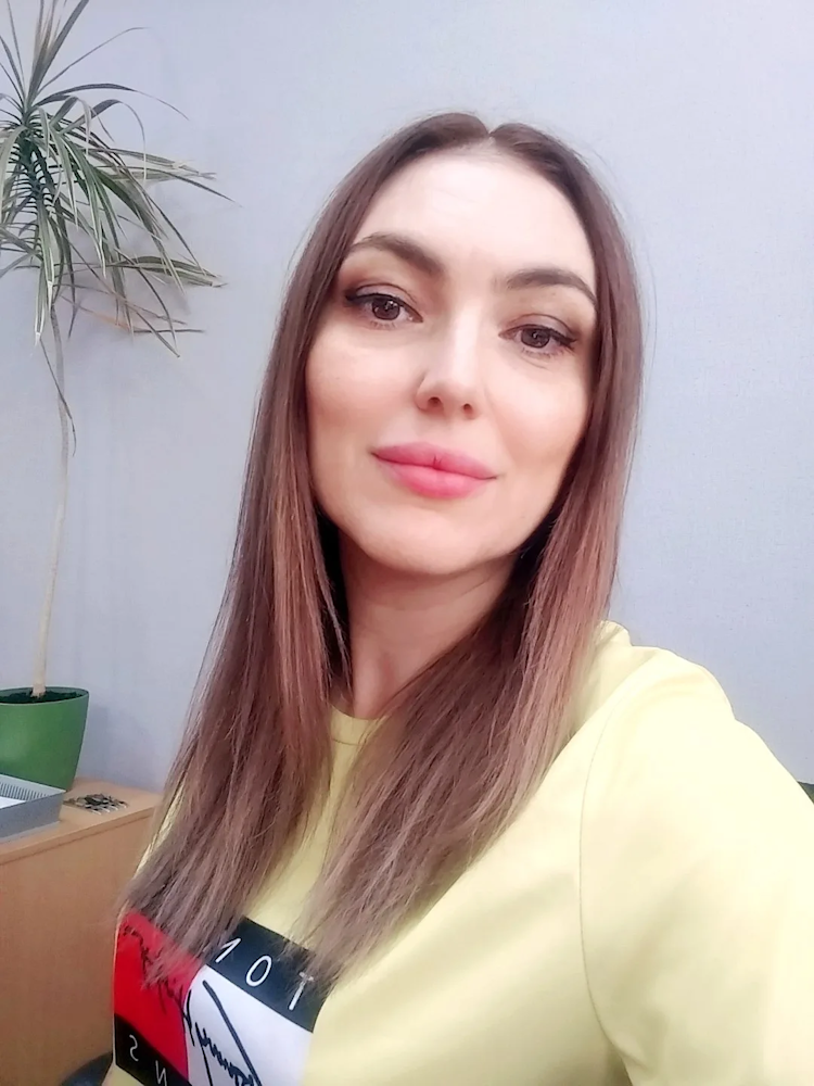 Алла Ширяева