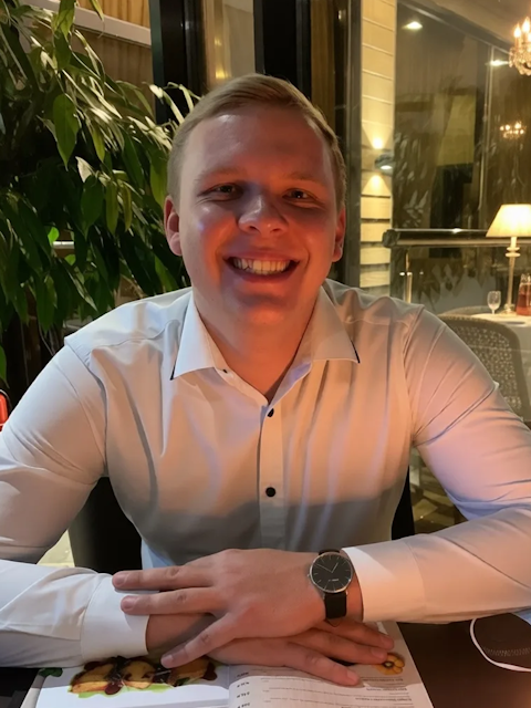 Андрей Кондратьев
